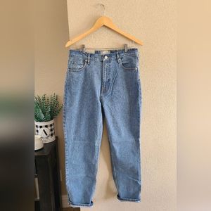 Everlane The Original Cheeky Jean